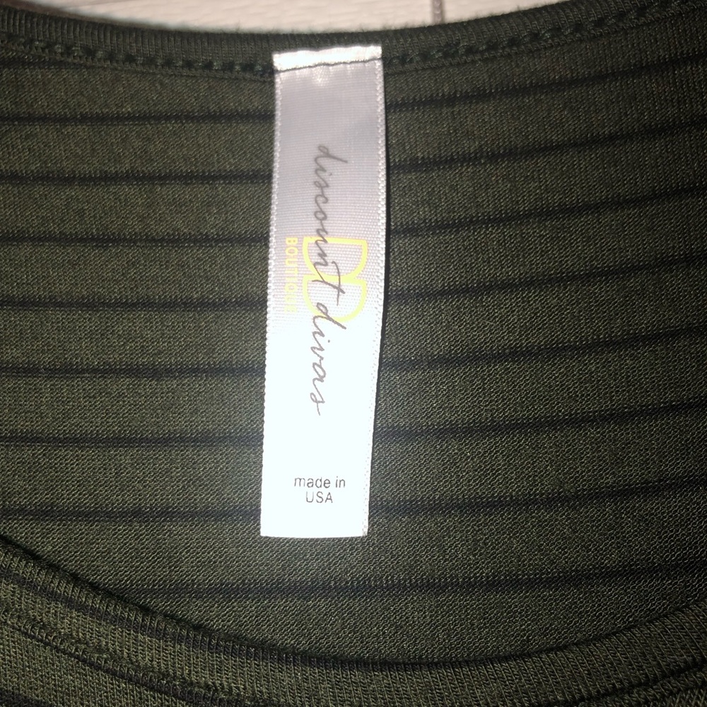 Blouse - Picture 2 of 3